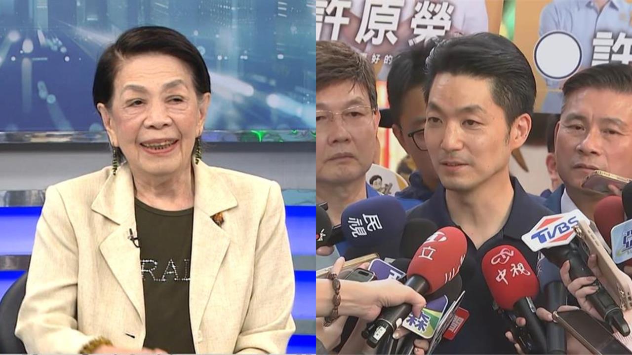 甘蔗成蔣萬安團隊「最致命一擊」？鄭佩芬點名「這幾位」開轟：一群X蛋