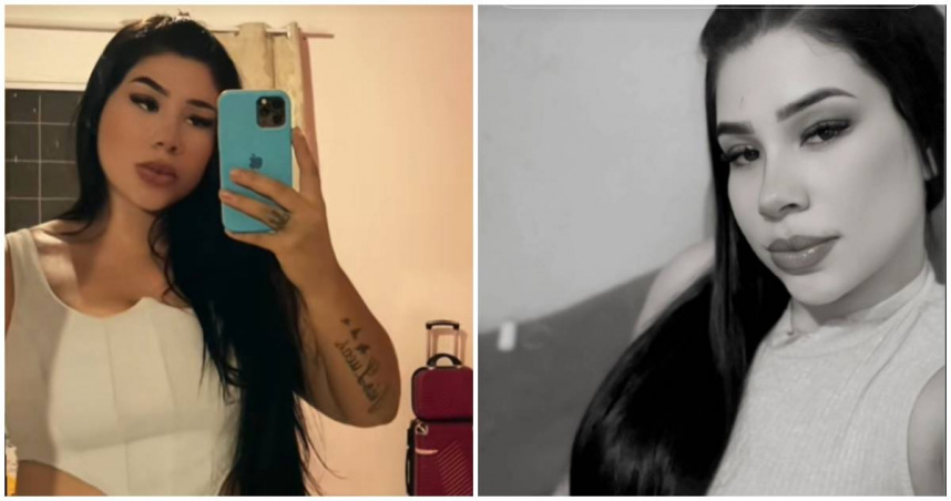 巴西八卦女網紅發文「抖出前男友隱私」　數小時後遭連轟6槍身亡