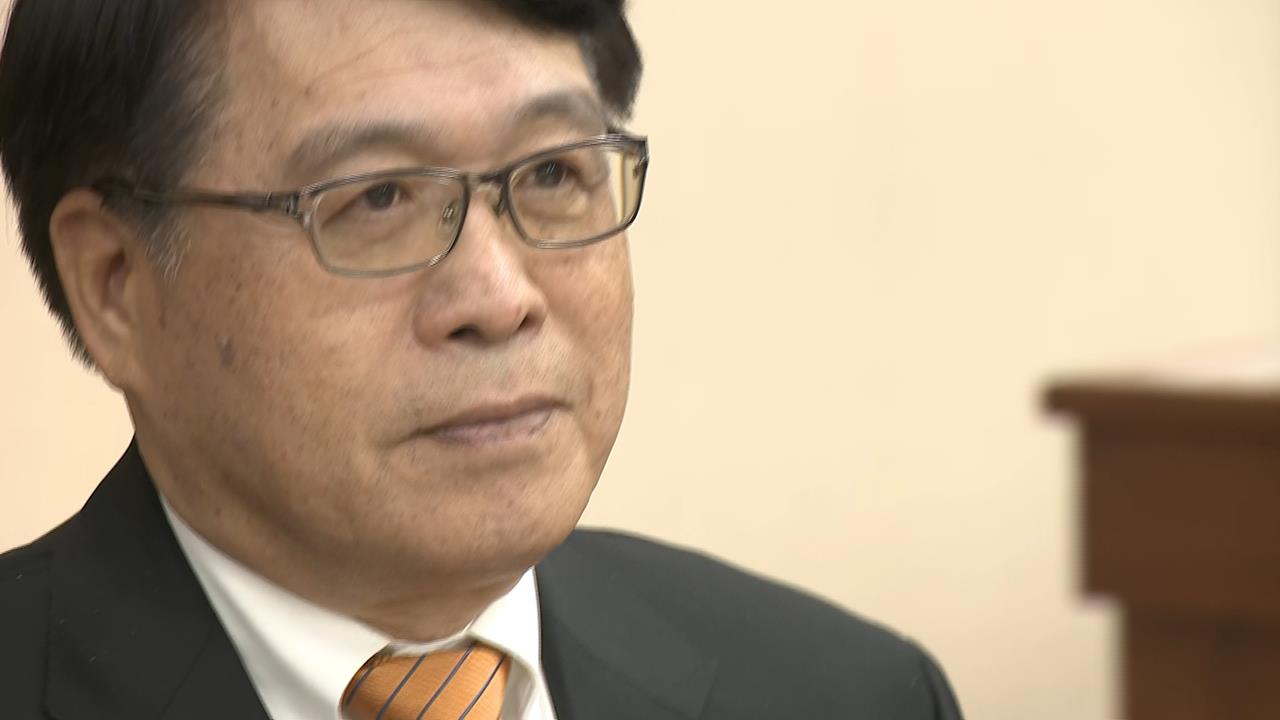 中選會名單被藍白耍 王義川轟游盈隆:把傷台言論收回