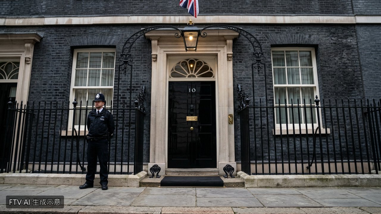 英國新首相上任　財政大臣Rachel Reeves宣布離職