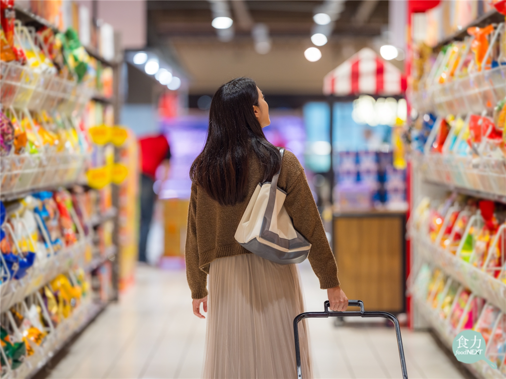 2024年第3季年增6%！台灣民生消費品市場景氣熱絡　包裝食品飲料需求強勁