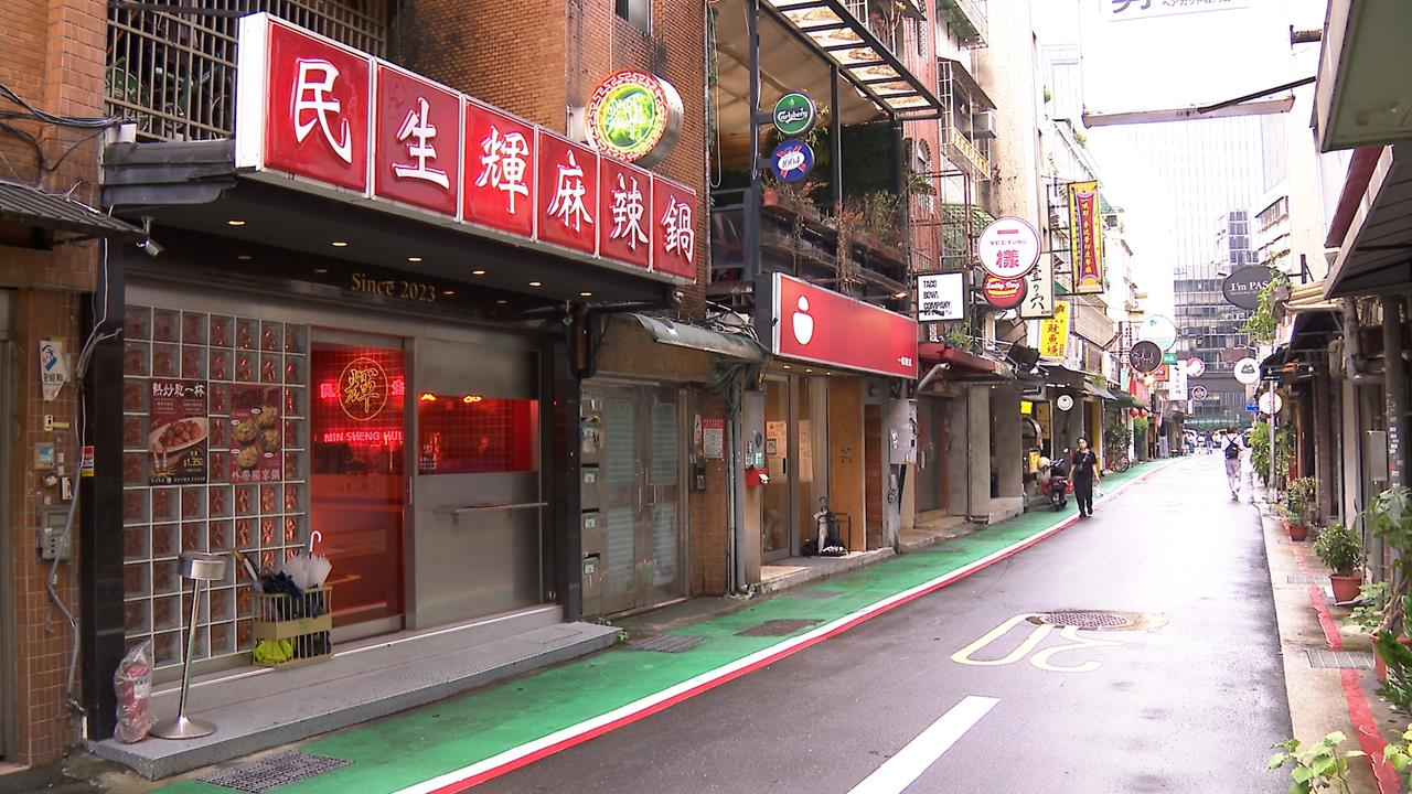 富錦樹集團「民生輝」8月底熄燈　溫體牛成本高！轉型麻辣鍋仍失敗