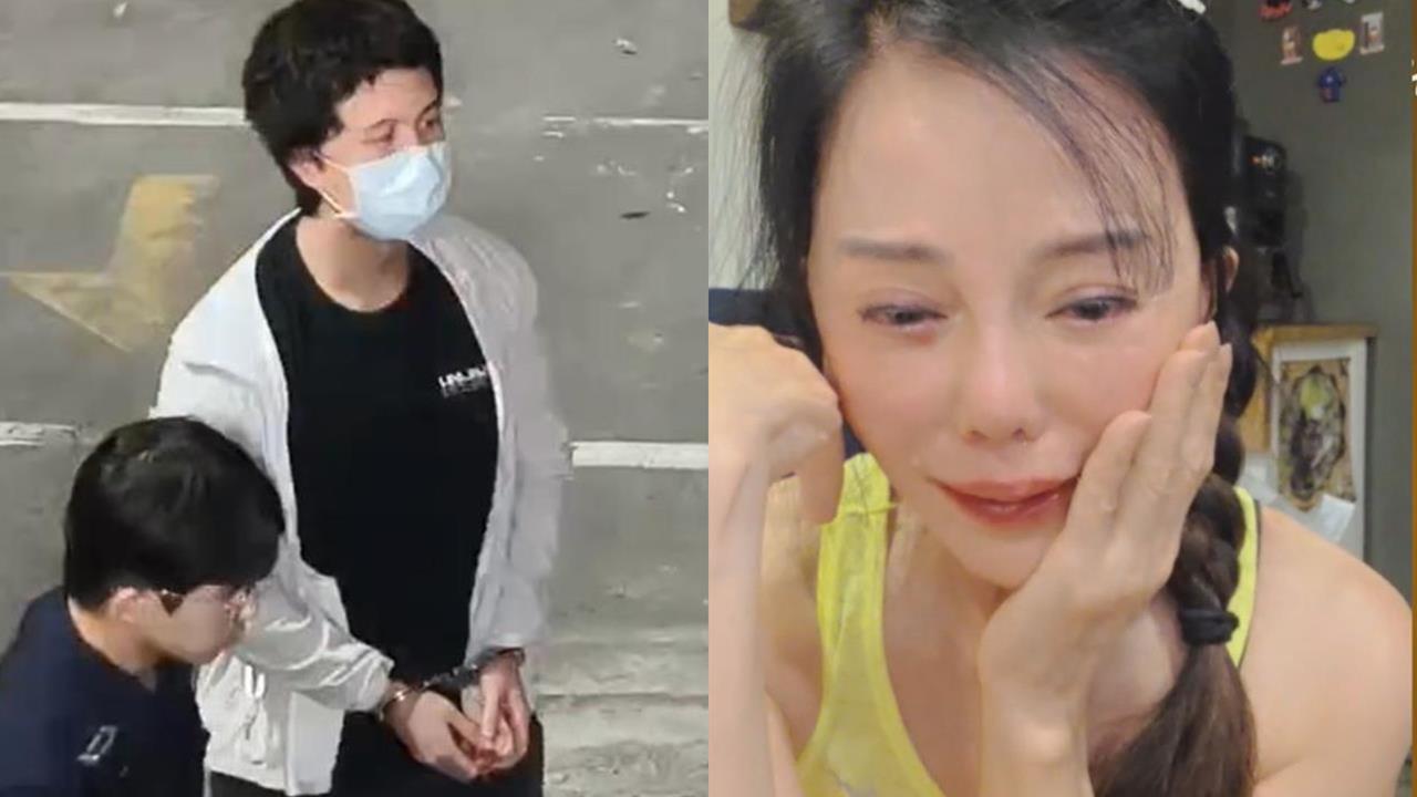 孫安佐為何頻暴走?作家「對比汪小菲」揭驚人共通點:都有表演型人格母親