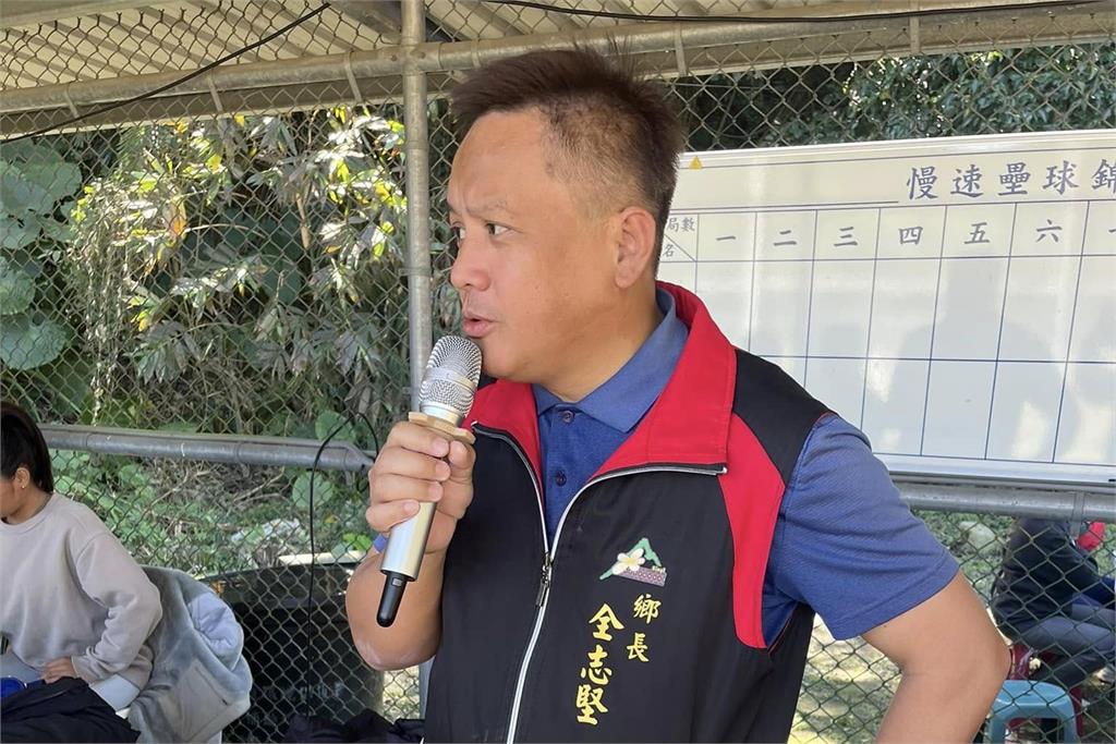 快新聞／證據完備！南投信義鄉長、鄉代會主席收回扣「無悔意」　中檢起訴求處重刑