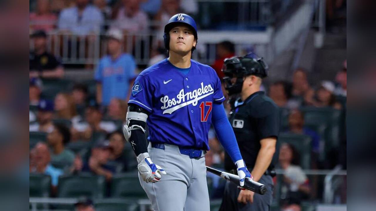 MLB／大谷翔平最快31日重返投手丘！日球評憂心直言「堅持二刀流會拖垮打擊」