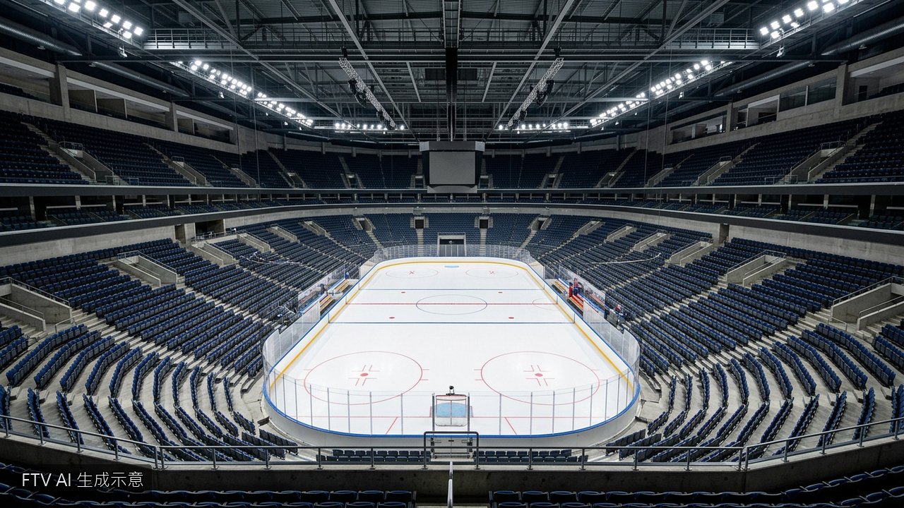 NHL最快2029年擴編　德州休士頓或奧斯汀有望迎新隊伍