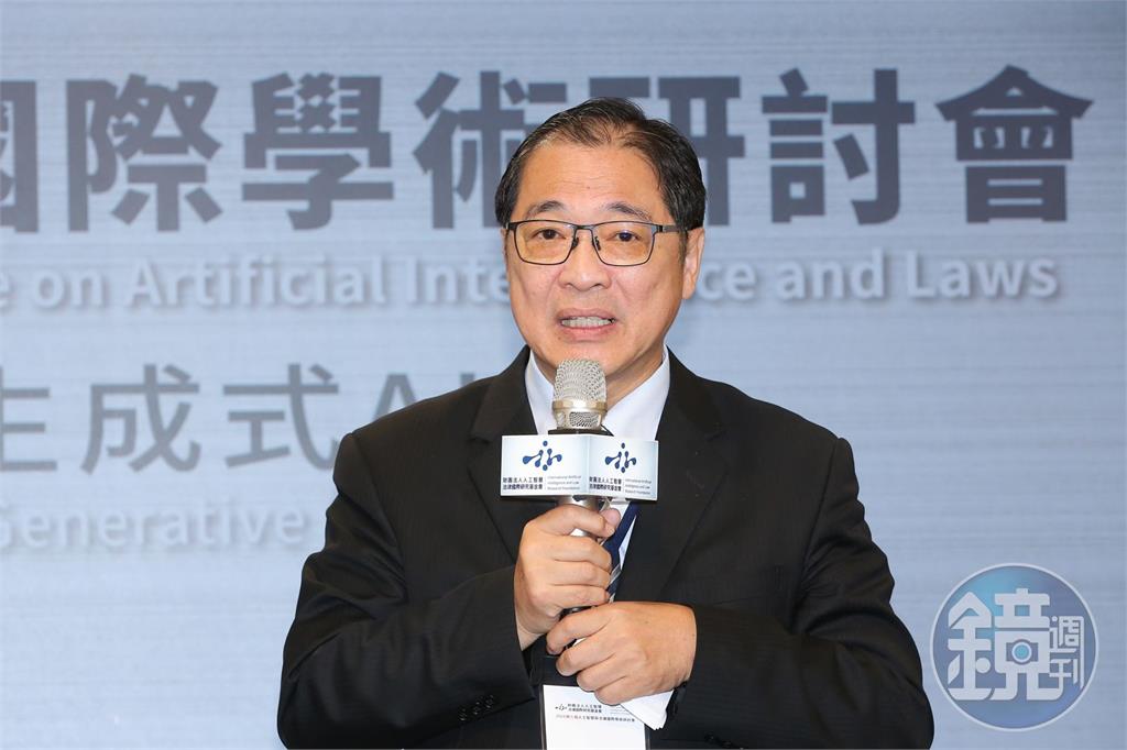 【死囚槍決1】打破憲判實質廢死之說　法務部長鄭銘謙簽准黃麟凱死刑執行