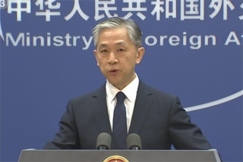 快新聞／日防衛副大臣稱台灣「民主國家」 中國跳腳：要求明確澄清
