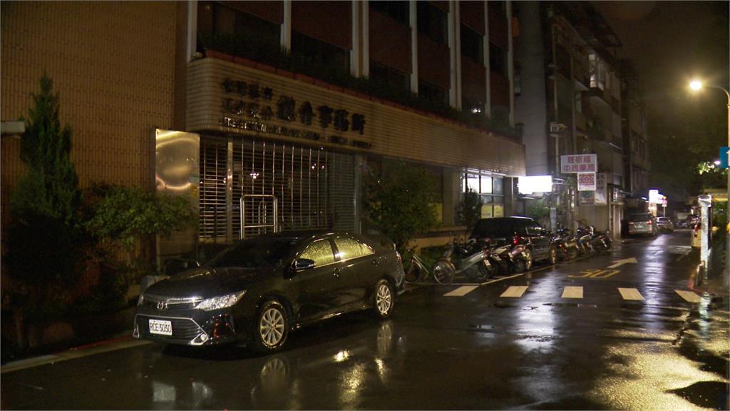 台灣長老教會接恐嚇電話　揚言「要炸毀總會大樓」
