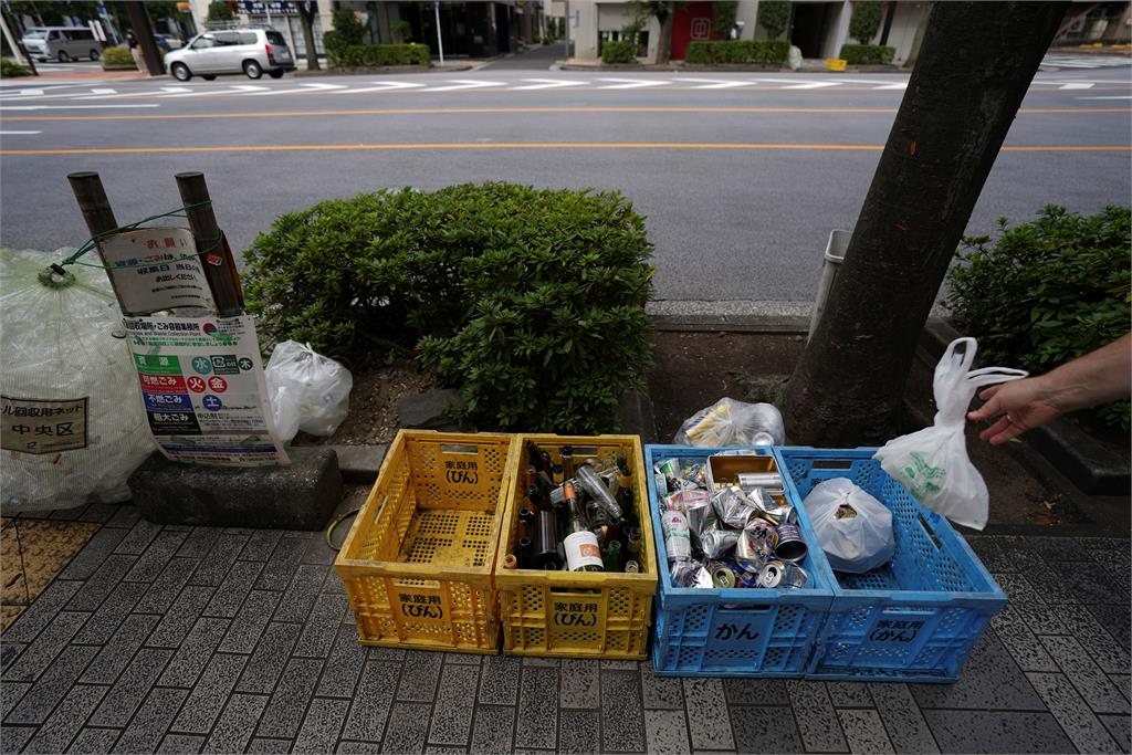日本要拚垃圾減量！　地方「這1招」民眾直說讚