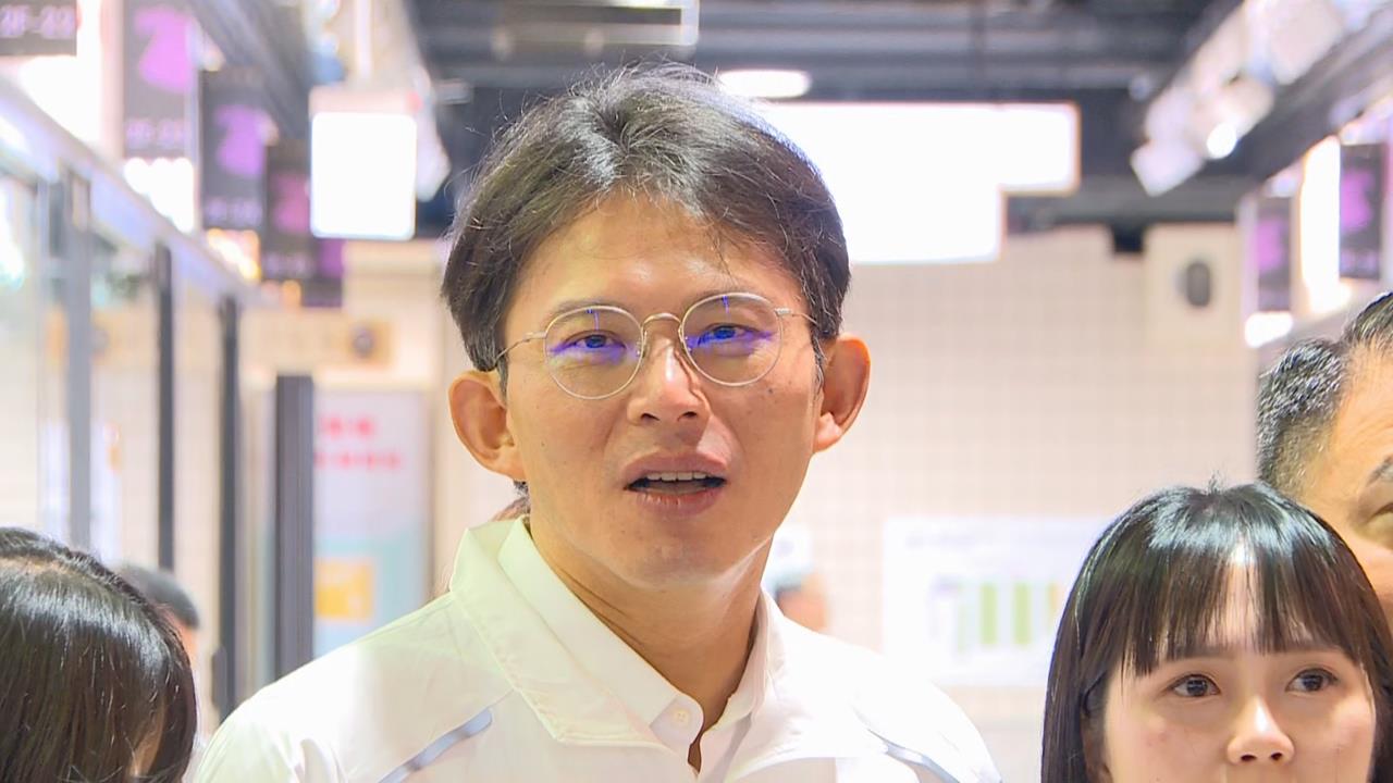 快新聞／黃國昌政治立場大變　詹凌瑀諷「昔咆哮戰神今藍營乖孫」