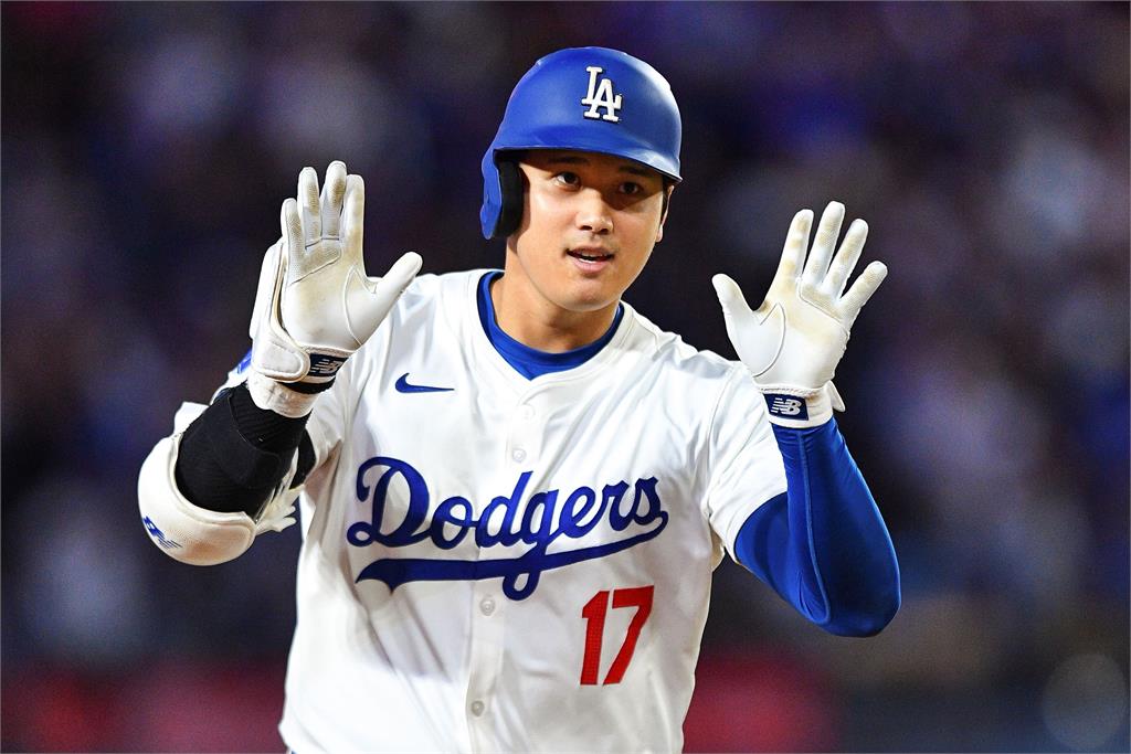 MLB（影）／「酷斯拉」松井秀喜太神！大谷翔平「這紀錄」本季無法超越前輩