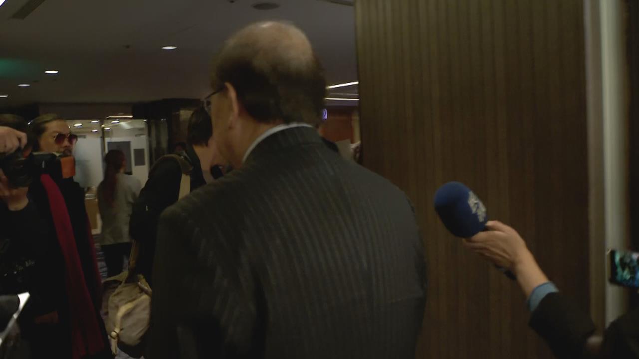 快新聞/柯建銘震撼表態了!親口證實這一屆完畢後離開立法院