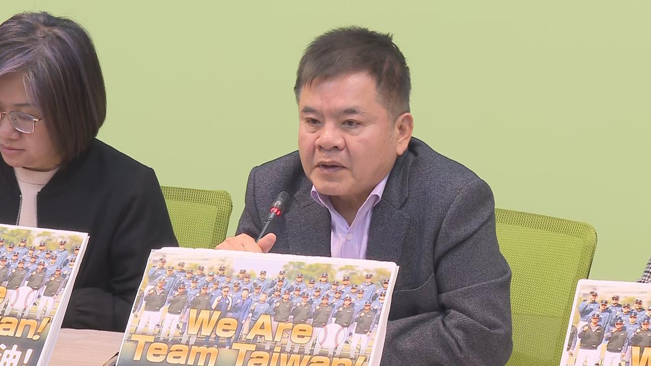 快新聞／小草藥師見縫插針？稱中東戰火「護照不如台胞證」　莊瑞雄4字回擊