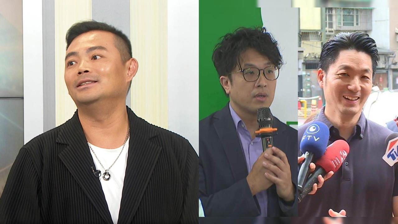 蔣萬安老鼠藥丟公園「扯中央核可」？律師：敢跟跟沈伯洋辯論？