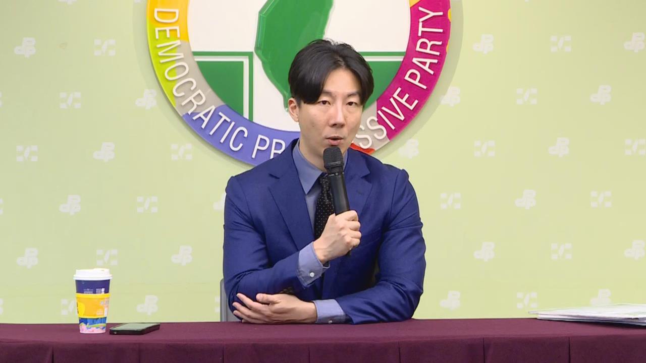 快新聞／藍白遭最新民調打臉了！過半反對李貞秀當立委　盼這2法案盡速通過