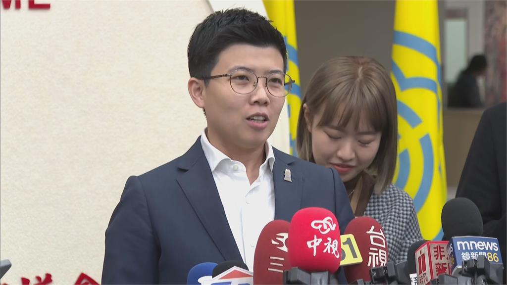 快新聞／和綠合作選台北市長？　苗博雅：2026一定繼續爭取為台北市服務