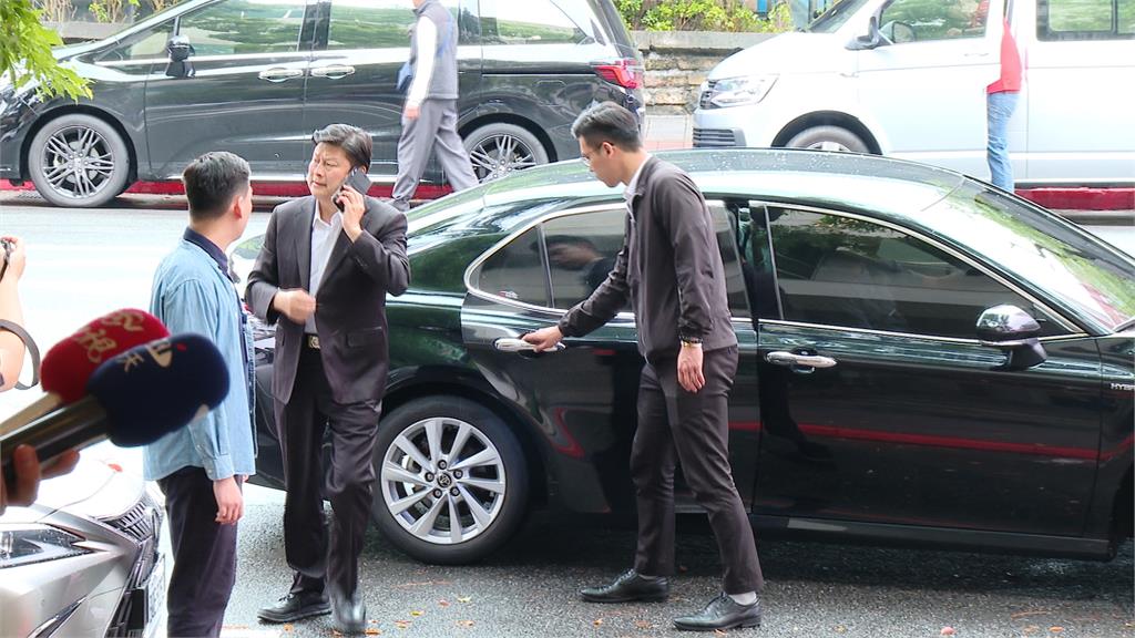 公務車爭議大亂鬥！　吳思瑤：爆料要查證勿搞烏龍