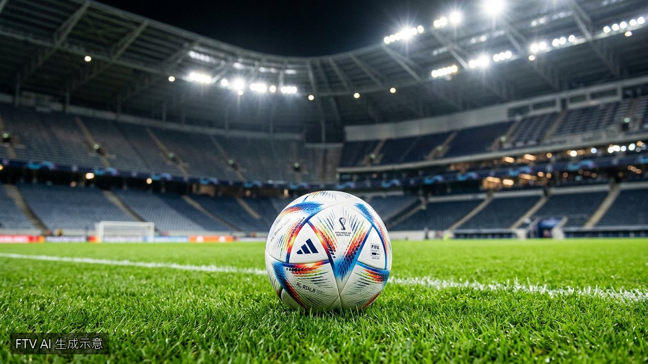 中北美及加勒比海足協　呼籲全面檢討FIFA領導層