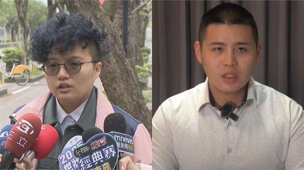 「沒有八炯就沒有閩南狼」昔戰友怒開撕！吳靜怡曝關鍵不忍了：看不下去