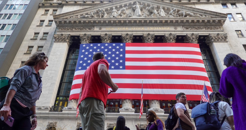 自家人也不挺？釋鴿派發言　聯準會12月降息機率飆升