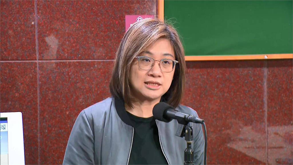 快新聞/京華城案司法人員遭肉搜恐嚇 陳培瑜譴責暴力「示警這件事」
