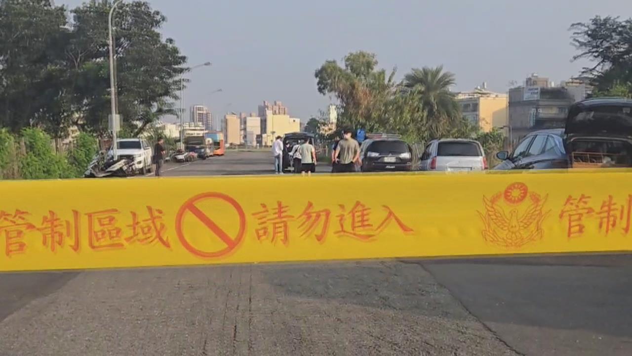 離奇命案!高雄女子身亡 同居男友竟致電死者兒女稱"你媽死了"