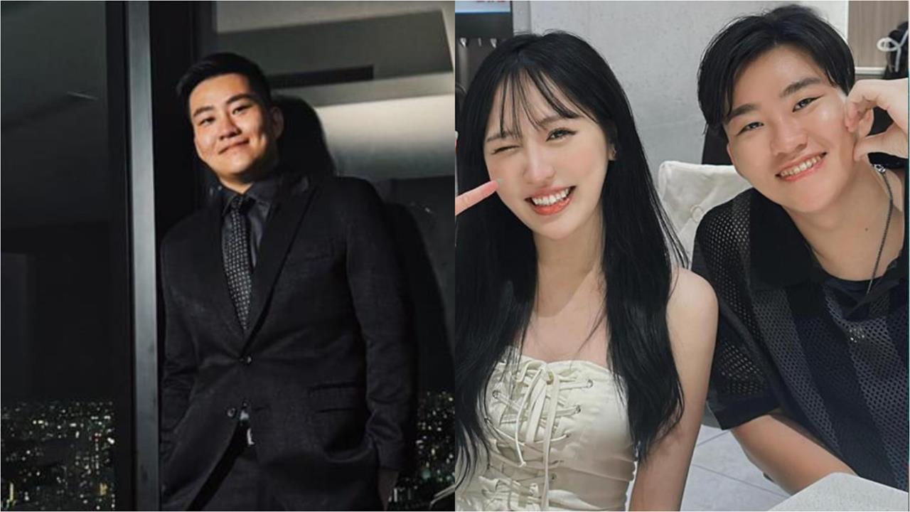 「揪麵=揪煮牛肉麵」Joeman道歉被酸爆！網狂問：AV女優是哪位