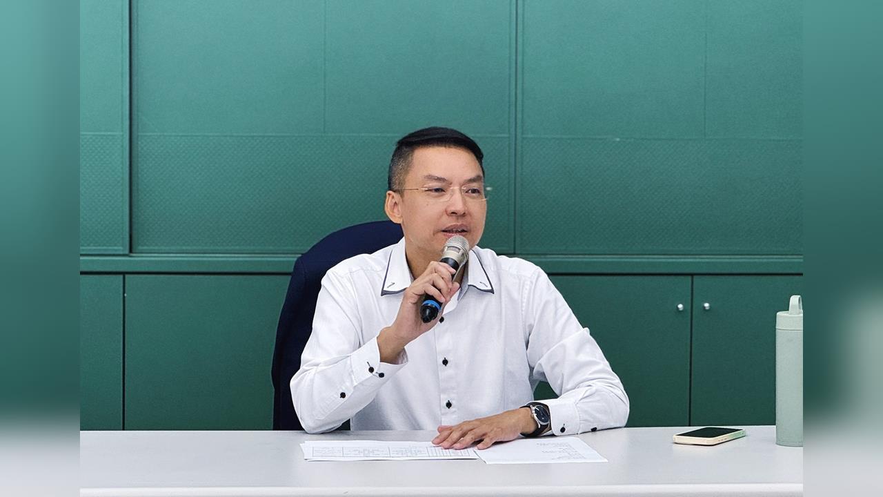 快新聞/民進黨高雄市議員布局!第一階段提名席次完成 「這4區」仍待整合