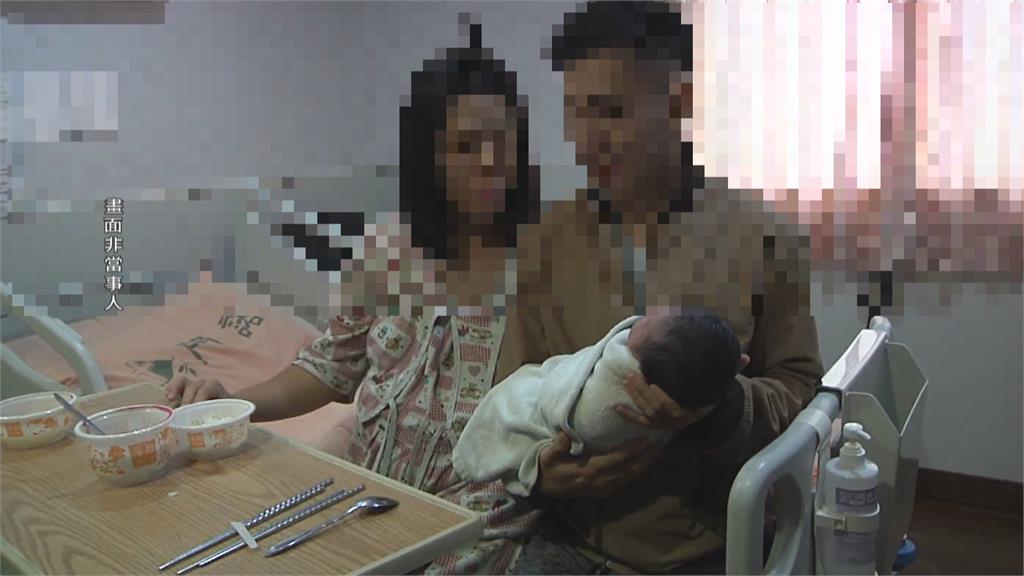 天冷取暖釀悲劇！　嬰兒與爸媽同眠竟窒息死亡　