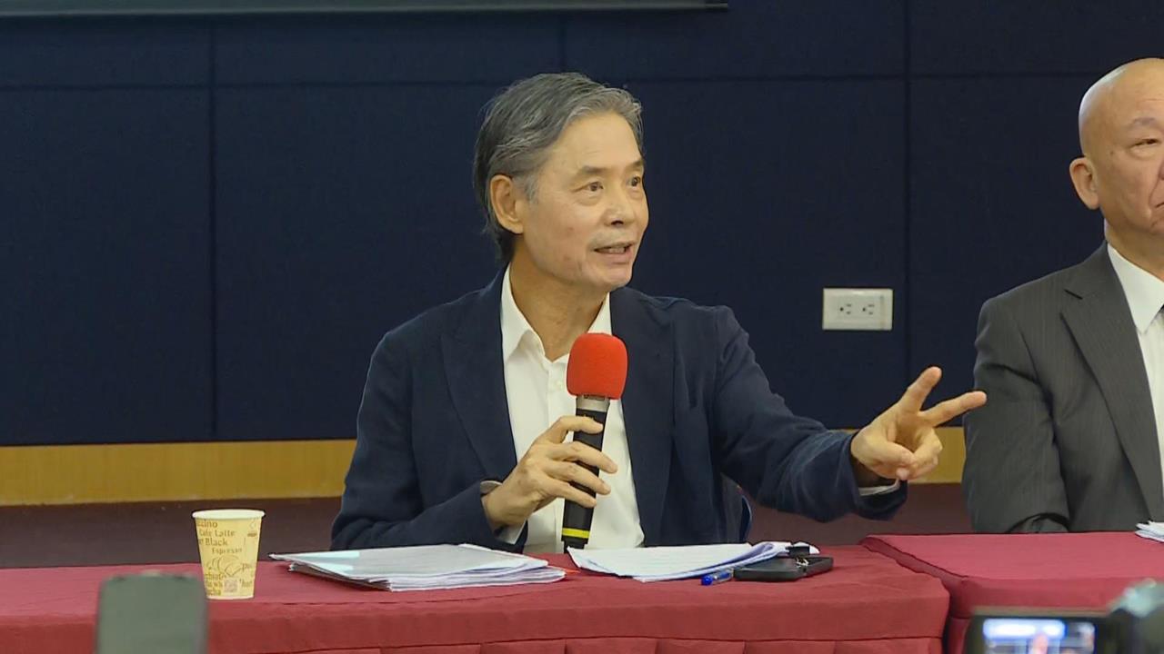快新聞/馬英九健康狀況差?金溥聰:確實有健忘情形、不能因此欺負他