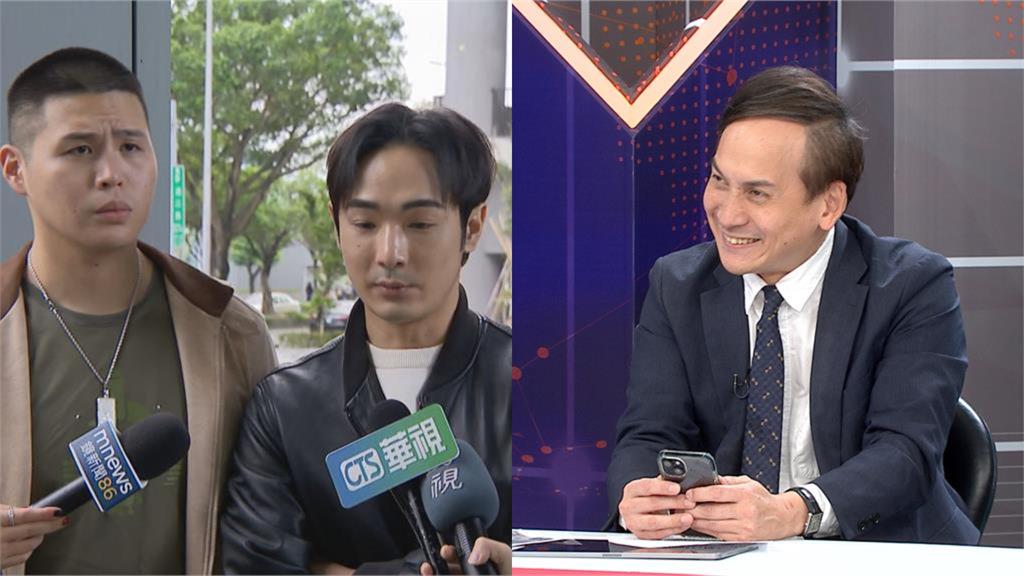 葉元之逆風喊「台灣也買中國網紅」！網怒轟「敵我不分」：等著被罷免吧