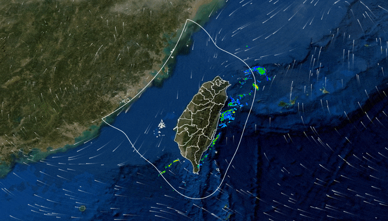 各地高溫飆33度以上！專家揭「這天」春雨報到再轉涼：北部低溫探1字頭