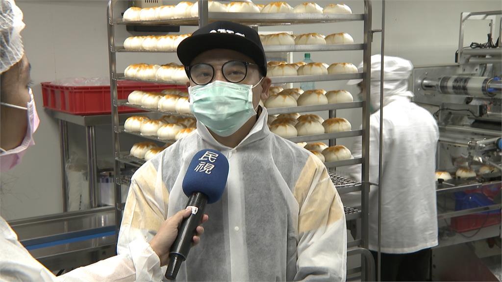 景氣冷颼颼!誰賺防疫財