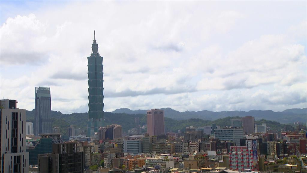2023年《世界快樂報告》出爐！台灣排亞洲第4　中國全球第64名