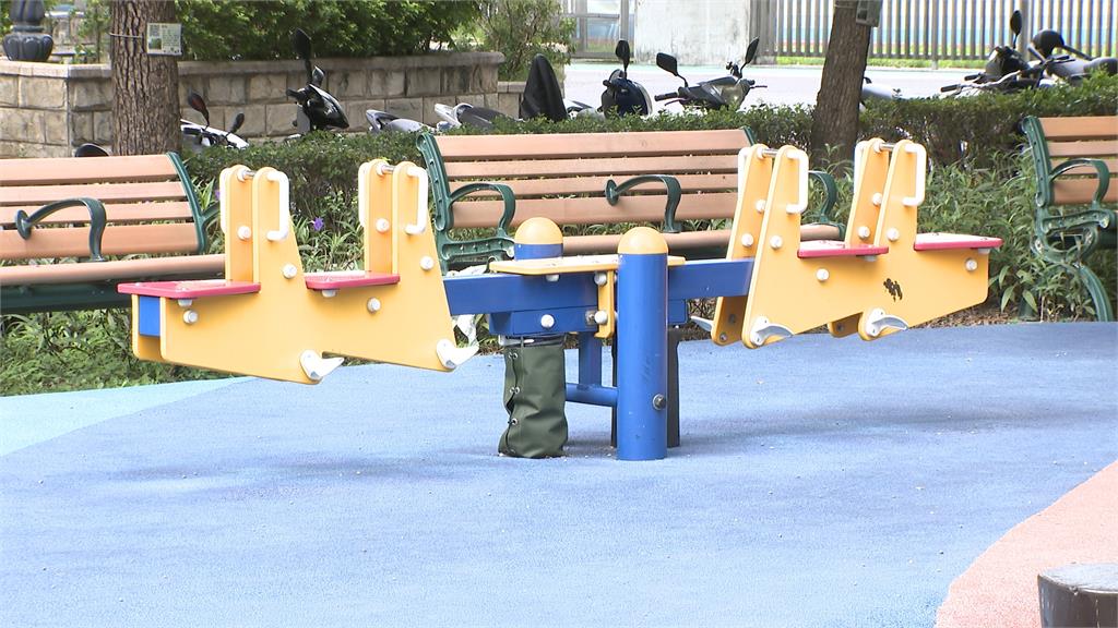 新莊福壽公園驚爆「隨機抱童案」! 家屬制止嫌犯還險遭打