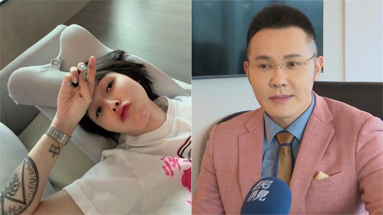 「反指標女神」贏了！國巨「攻上686元」創近2個月新高　網：哲哲不苦了