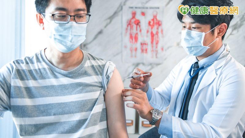 流感、新冠「雙疫苗」第二階段開打 11/12再增一新疫苗 