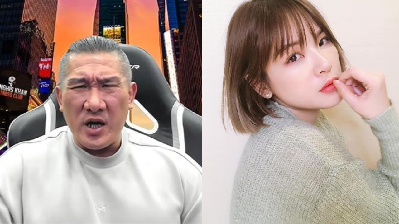 館長遭員工「爆房事黑料」太獵奇 陳沂唯一相信「真實尺寸」:只有3公分!