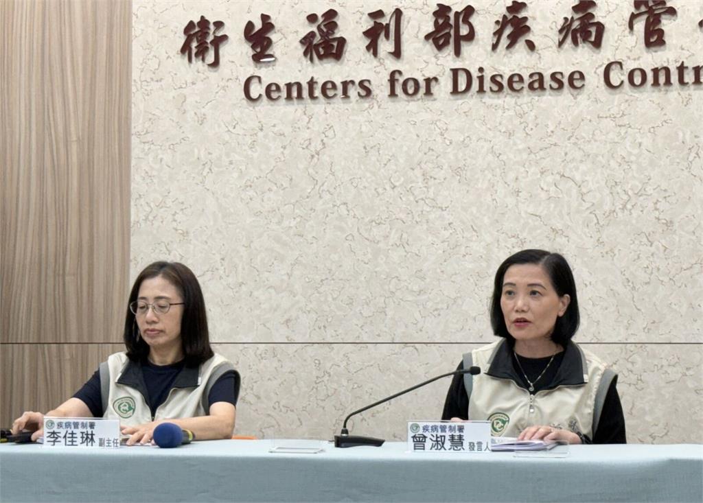 「流腦」十年新高爆首死！   6旬婦發燒、吐瀉一天後急診猝死