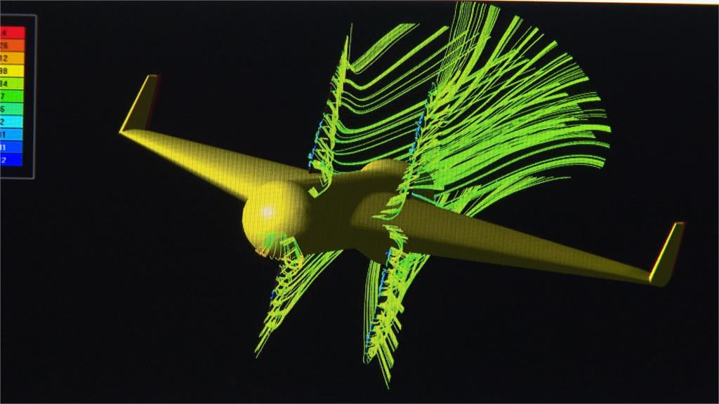 獨家／<em>中科院</em>自力研發「劍翔無人機」 民視直擊開發歷程