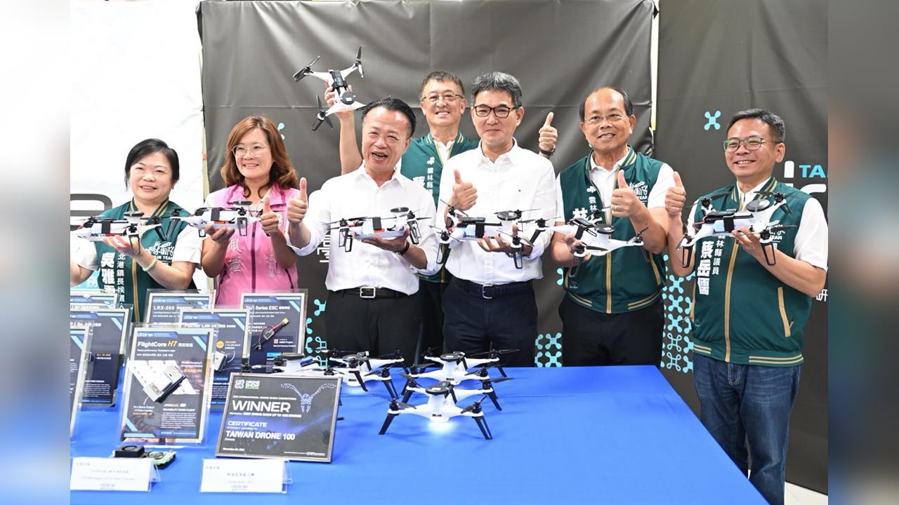 快新聞／綠營中南部2強將聯手了！劉建國借鏡「這縣市」經驗　提出3大政見