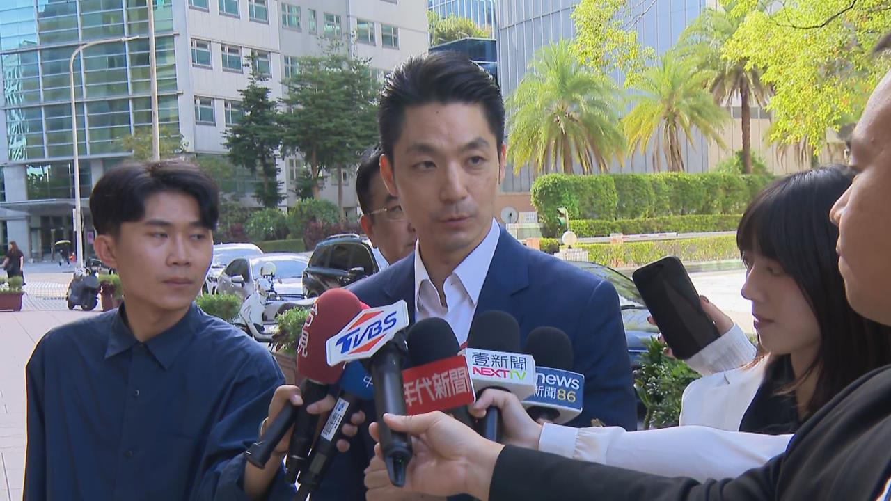 快新聞／蔣萬安真沒想2028？專訪稱「拚連任做好」　他發現端倪：沒講2字