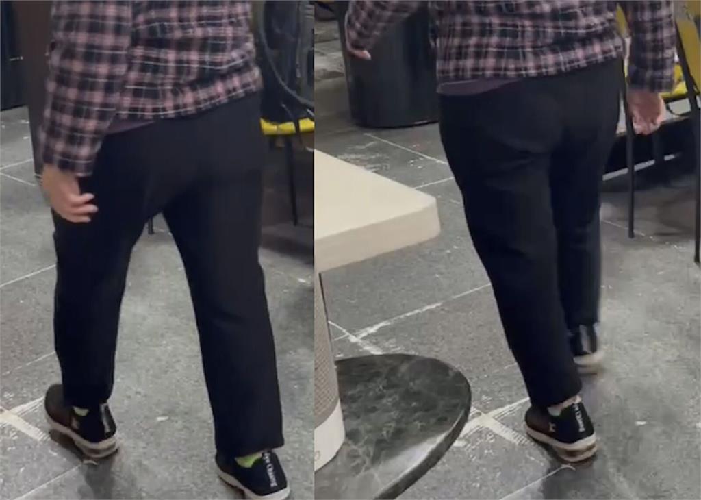 跌倒成老人致命危機！  80歲嬤膝蓋「啪」一聲二度骨折