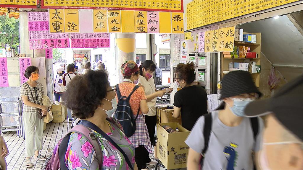 超級股東會前先換一波　聯電.太電都送「碗」