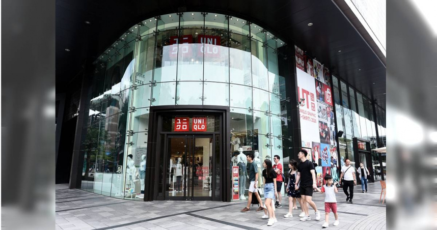 逛UNIQLO顧客超容易做錯「1行為」　釣一票店員共鳴：不要自己掛
