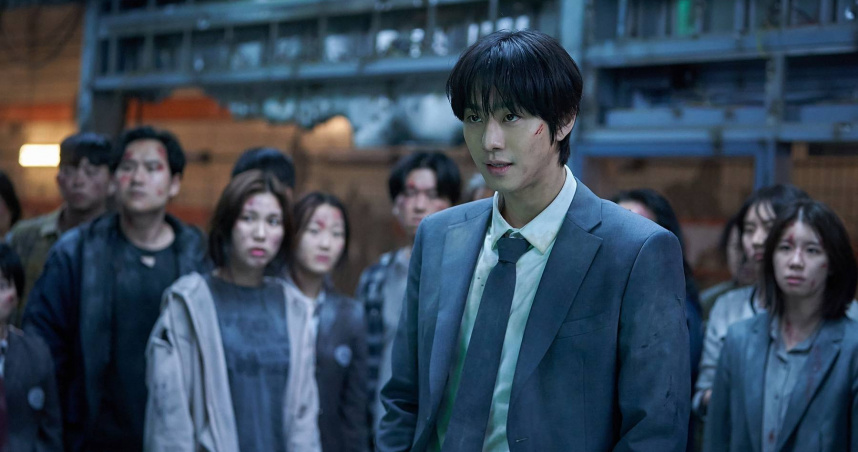 安孝燮、李敏鎬曝《全知讀者視角》演出心聲　JISOO獨自飆戲展強烈魅力