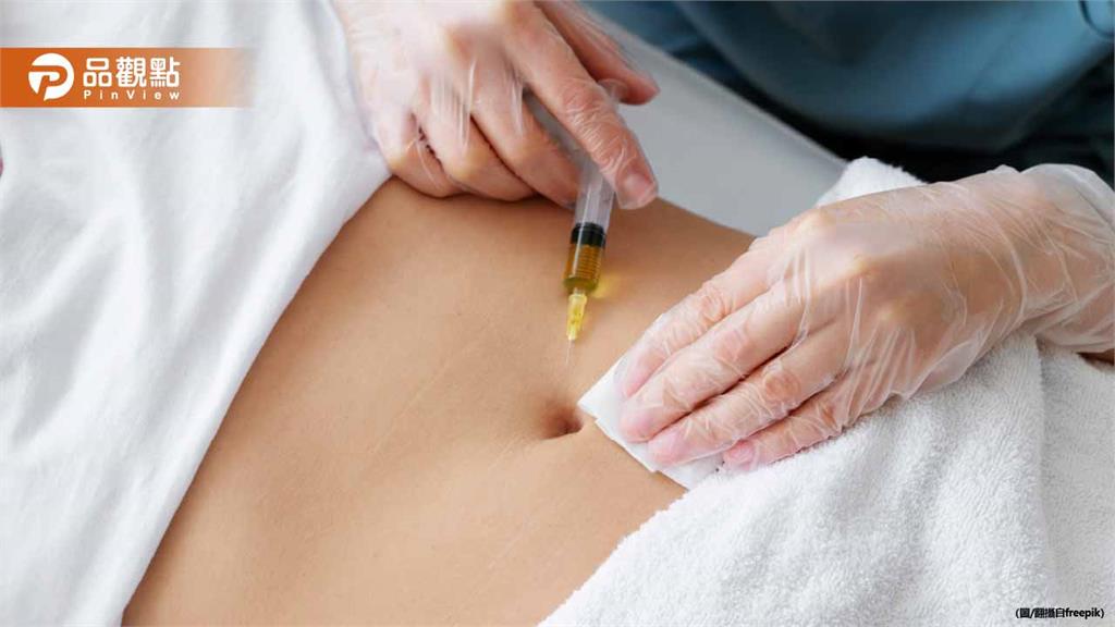 瘦瘦針恐怖副作用！男子左眼爆血　3度手術仍失明