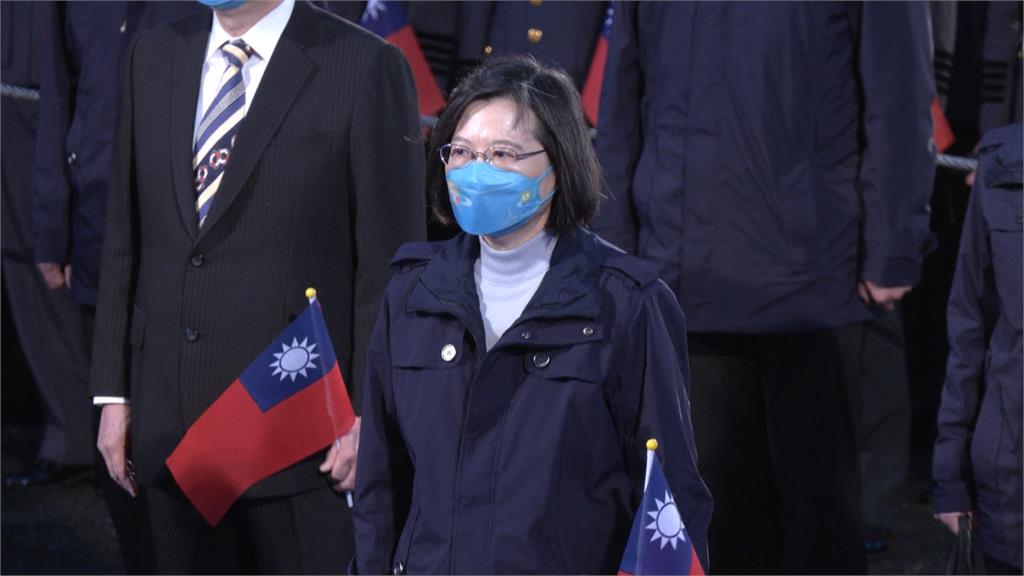 被爆議場內為「團購外套洩密案」爭吵　王定宇：不可能吵給藍營看