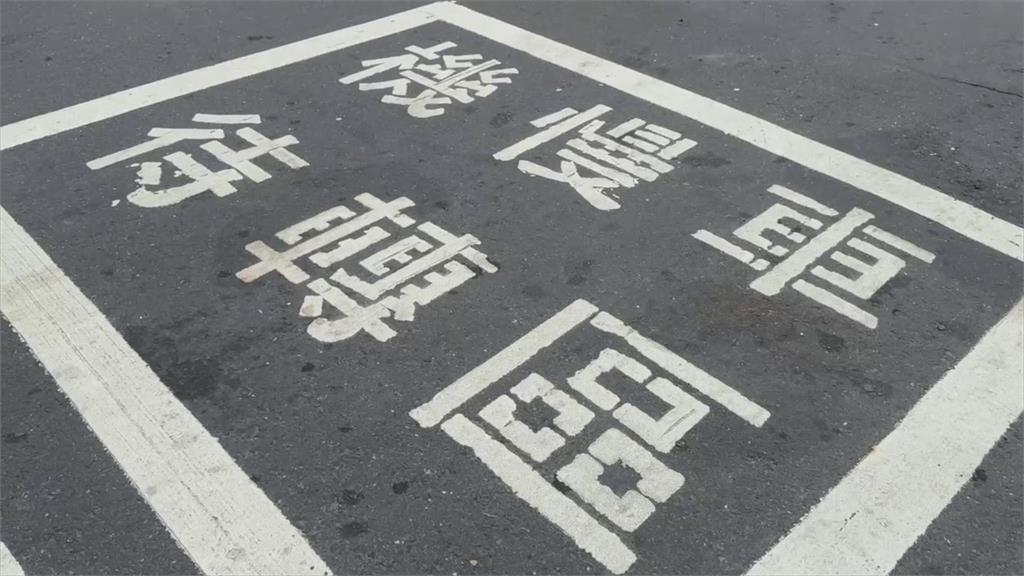 台南機車族注意！　「取消兩段式左轉」下半年有望全市解放